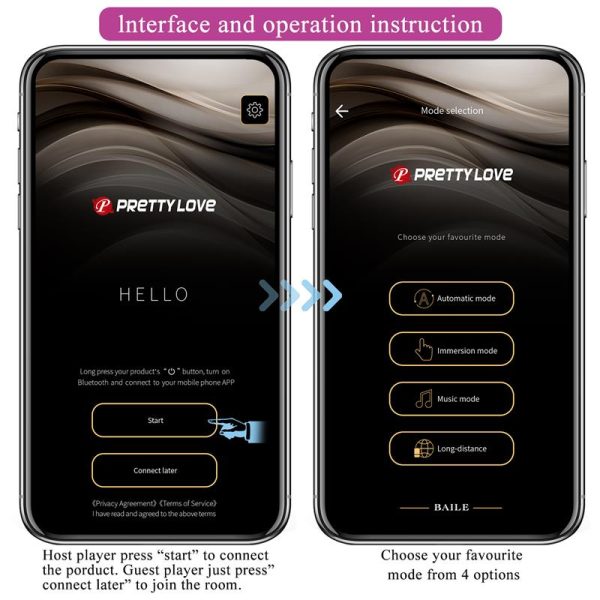 Franz Vibe with Panty Stimulator and App - Image 11