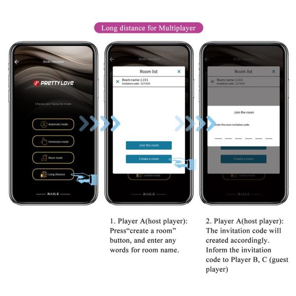 Franz Vibe with Panty Stimulator and App - Image 15