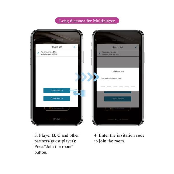 Franz Vibe with Panty Stimulator and App - Image 16