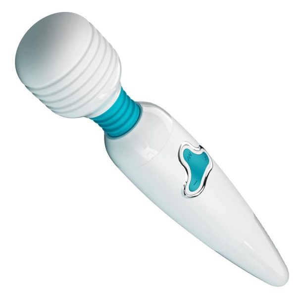 Stavros Wand White - Image 2