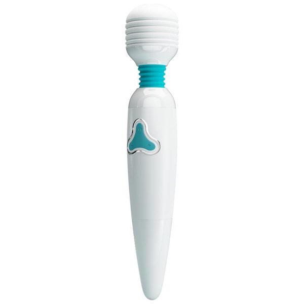 Stavros Wand White - Image 3