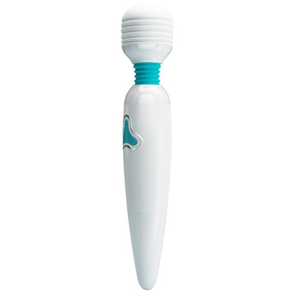 Stavros Wand White - Image 4