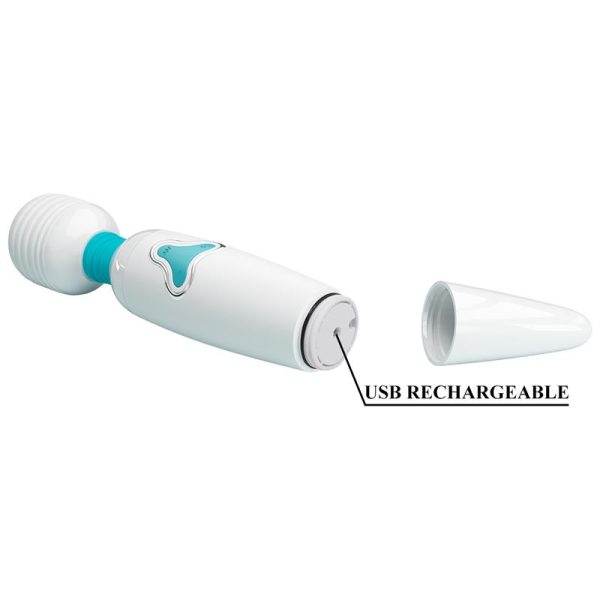 Stavros Wand White - Image 8
