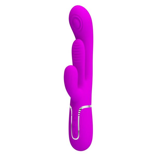 Shania Vibe with Tongue and thumping - Image 2