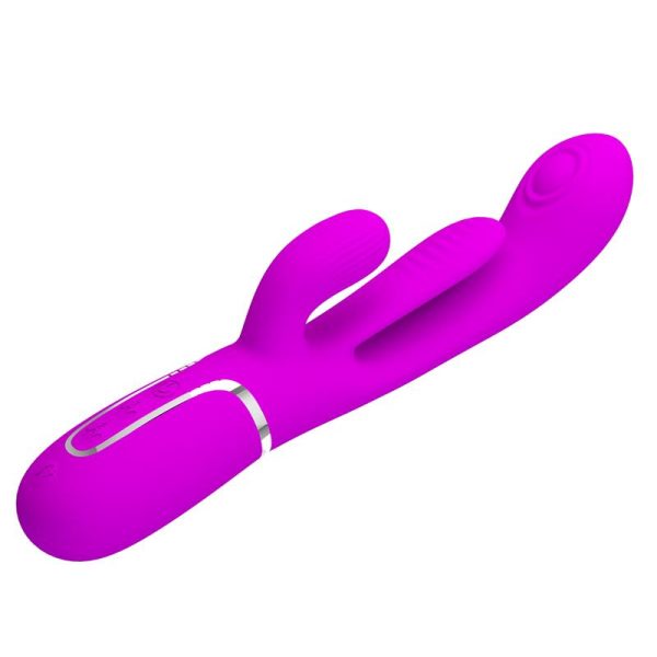 Shania Vibe with Tongue and thumping - Image 3