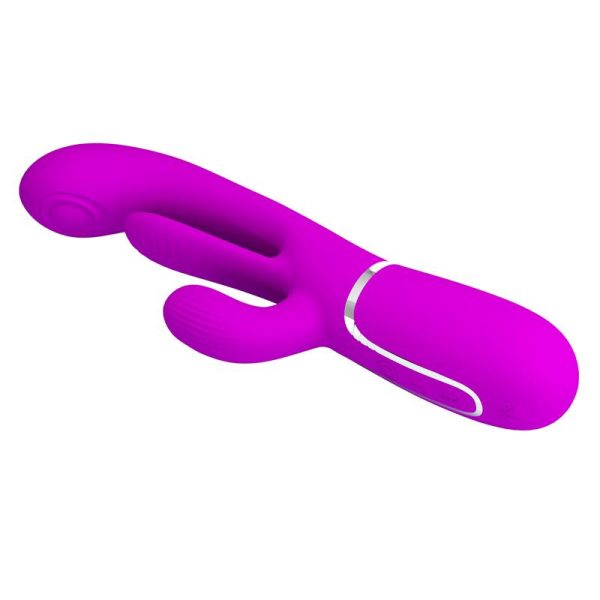Shania Vibe with Tongue and thumping - Image 5