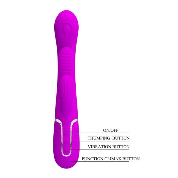 Shania Vibe with Tongue and thumping - Image 7