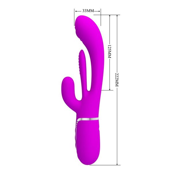 Shania Vibe with Tongue and thumping - Image 9