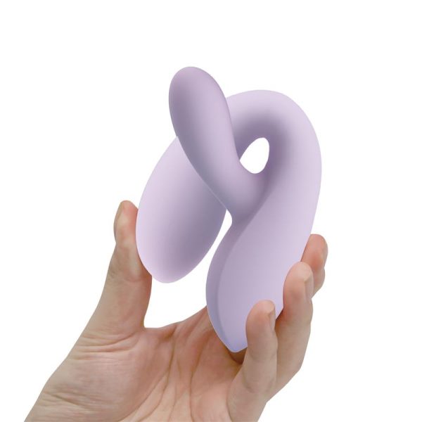 Rosolyn Vibe Liquid Silicone - Image 3