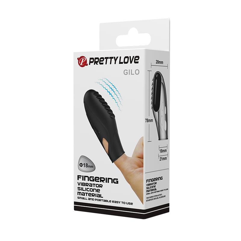 Gilo Finger Vibrator - Image 11