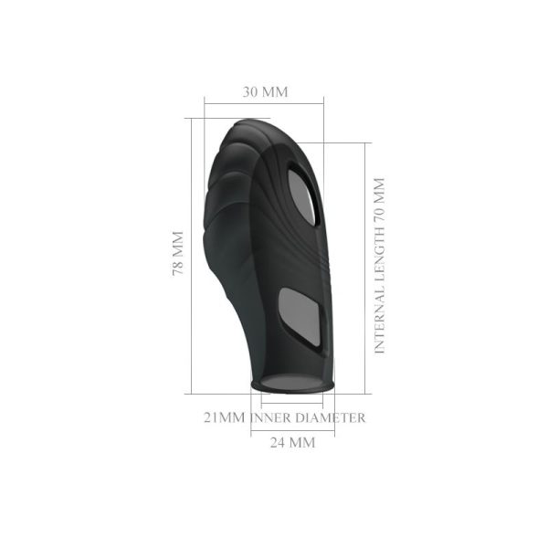 Lich Finger Vibrator - Image 9