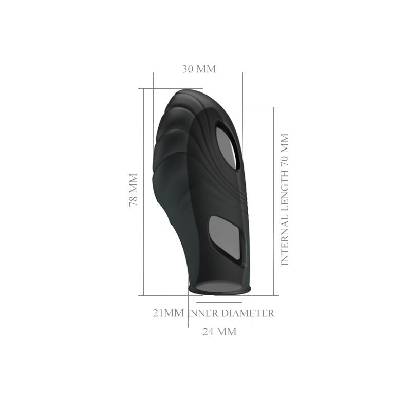 Lich Finger Vibrator - Image 9