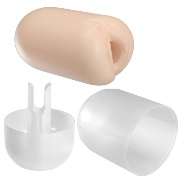 Masha Display 18 Men Masturbator - Image 5