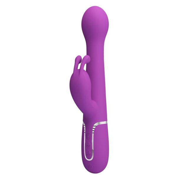 Dejon Vibrator Thrusting and Rotation Twinkled - Image 2