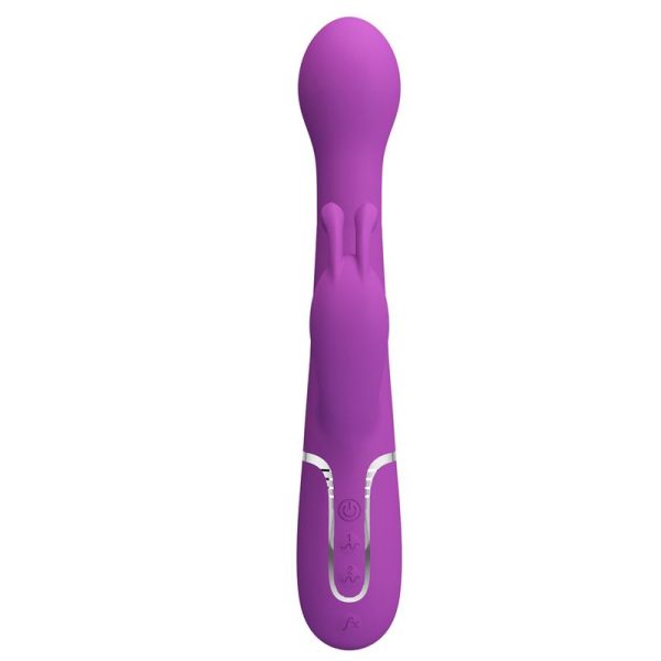 Dejon Vibrator Thrusting and Rotation Twinkled - Image 3