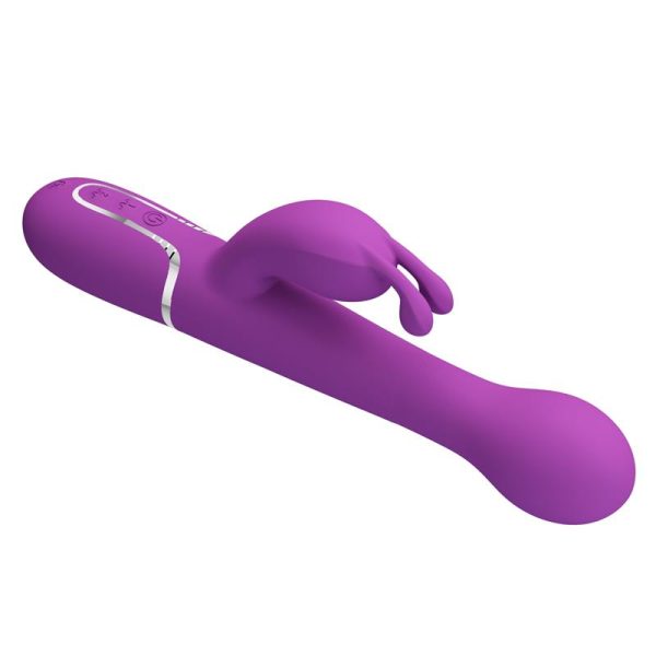 Dejon Vibrator Thrusting and Rotation Twinkled - Image 4