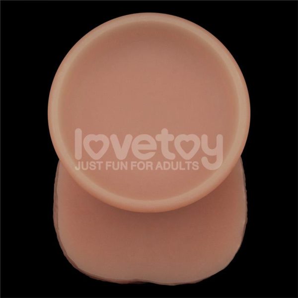 Sliding Pro Dildo Sliding Skin Dual Layer 9 - Image 13