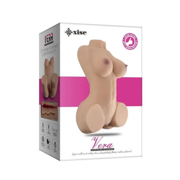 Vera Realistic Male Masturbator 3.25 kgs - Image 9
