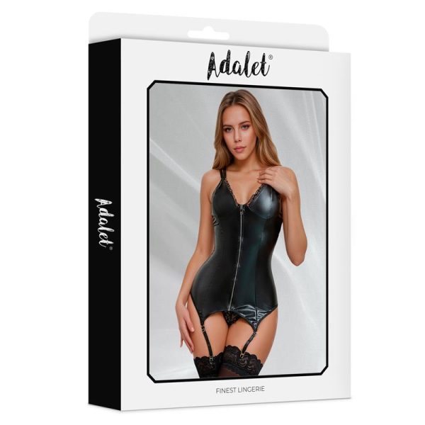 Gemma Babydoll with Panties - Image 3