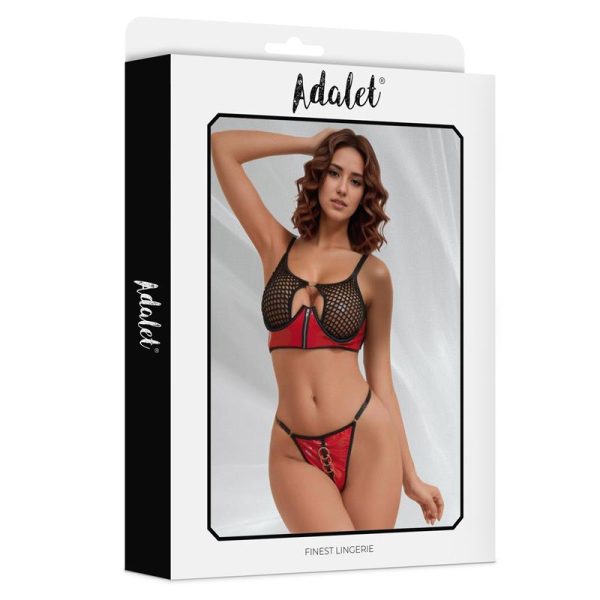 Celine Bra and Thong Set - Image 3