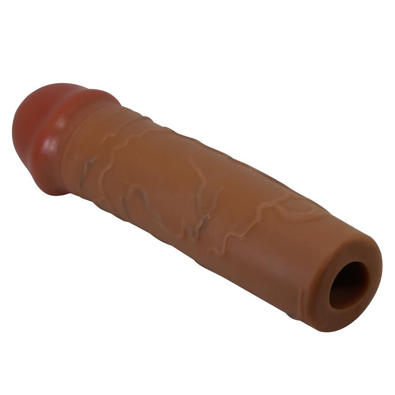 Nile Penis Extended Sleeve - Image 3
