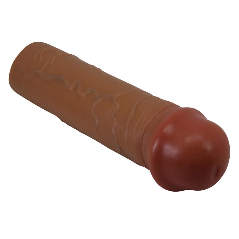 Nile Penis Extended Sleeve - Image 4