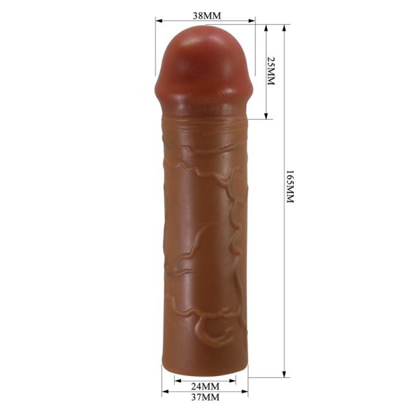 Nile Penis Extended Sleeve - Image 6