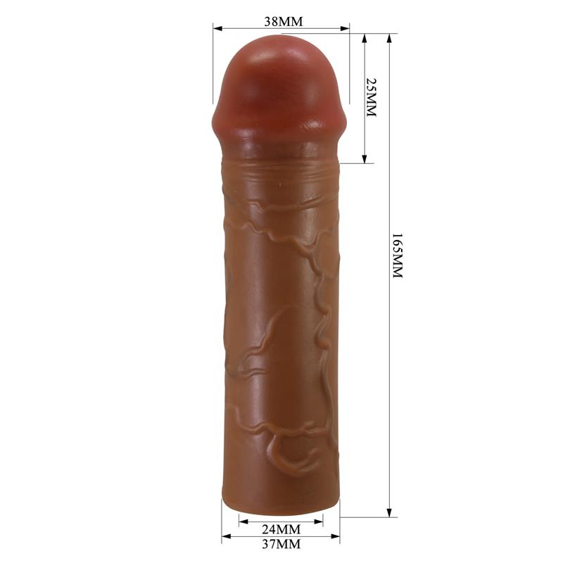 Nile Penis Extended Sleeve - Image 6