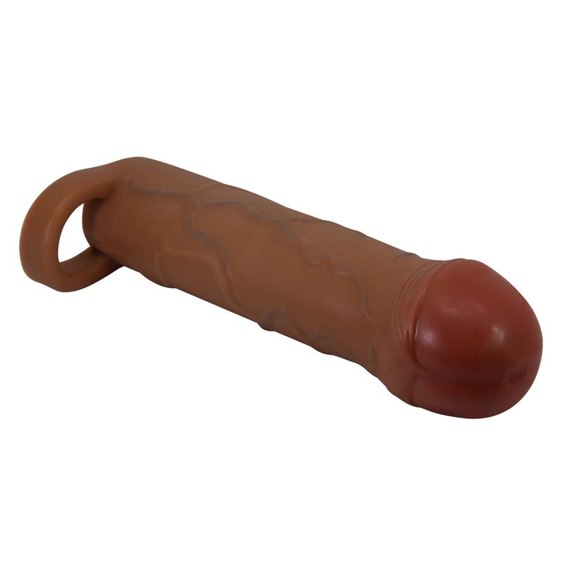 Bunion Extended Penis Sleeve - Image 4