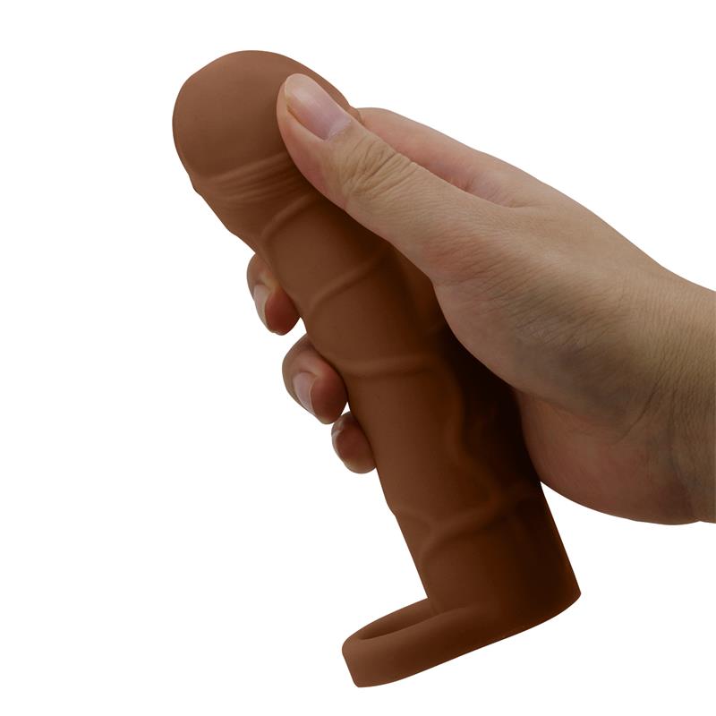 Bunion Extended Penis Sleeve - Image 5