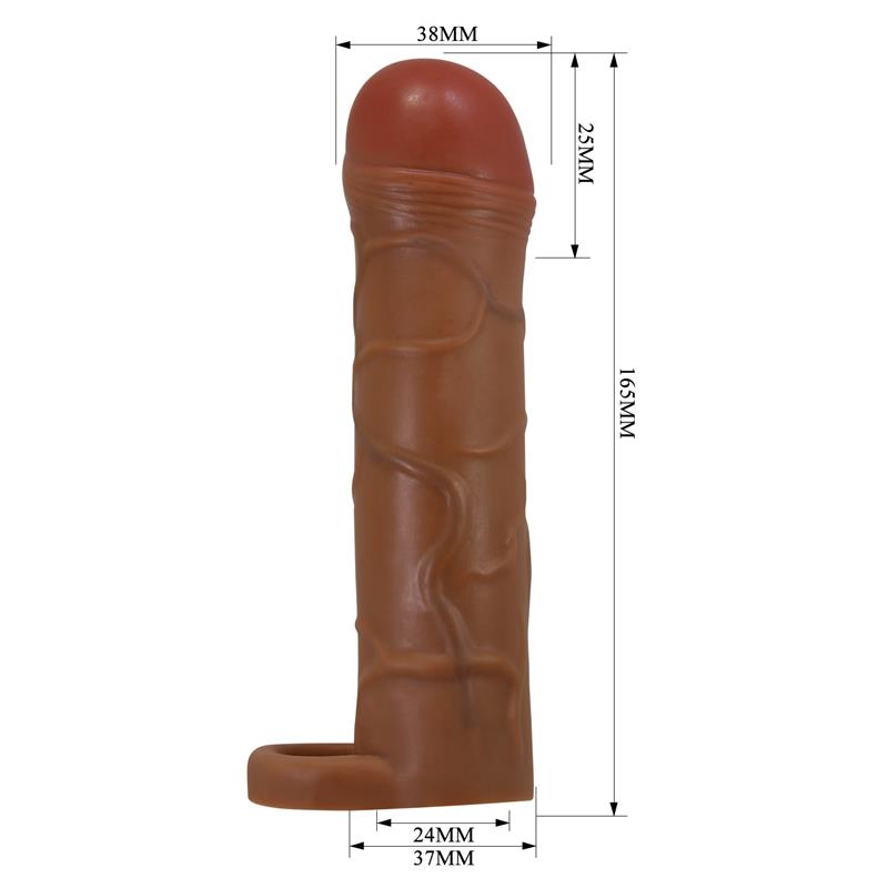 Bunion Extended Penis Sleeve - Image 6