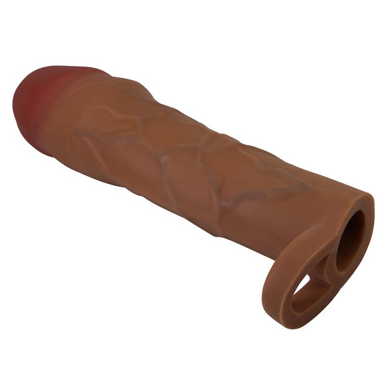 Hani Extended Penis Sleeve - Image 3