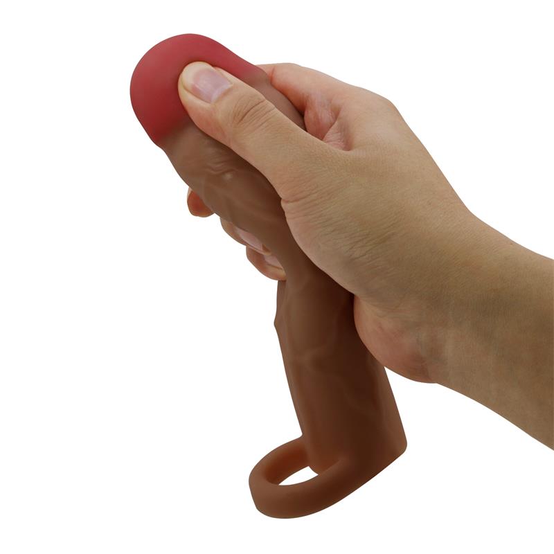 Hani Extended Penis Sleeve - Image 6