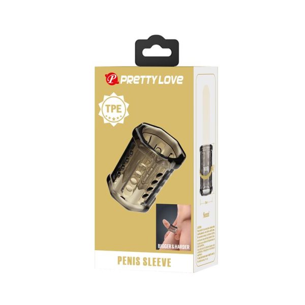 Ronael Penis Sleeve - Image 7