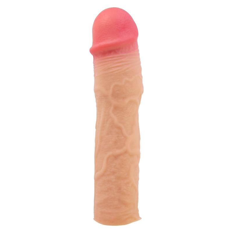 Stevenson Penis Extended - Image 3