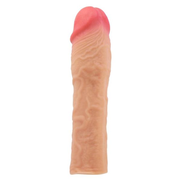 Stevenson Penis Extended - Image 4