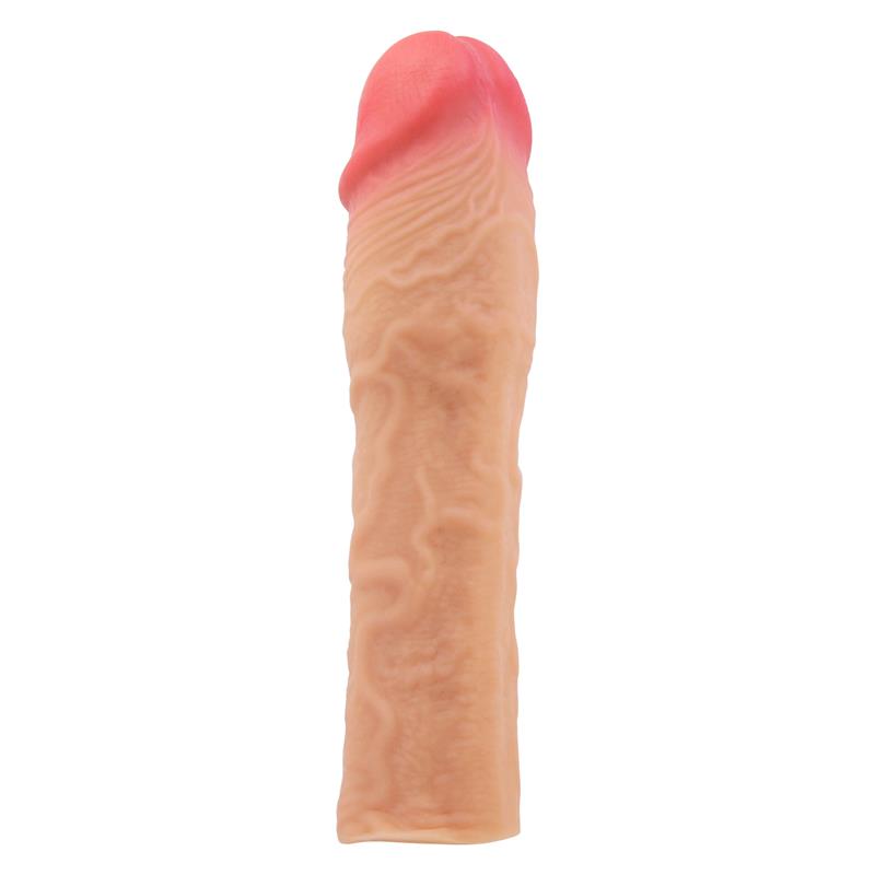 Stevenson Penis Extended - Image 4