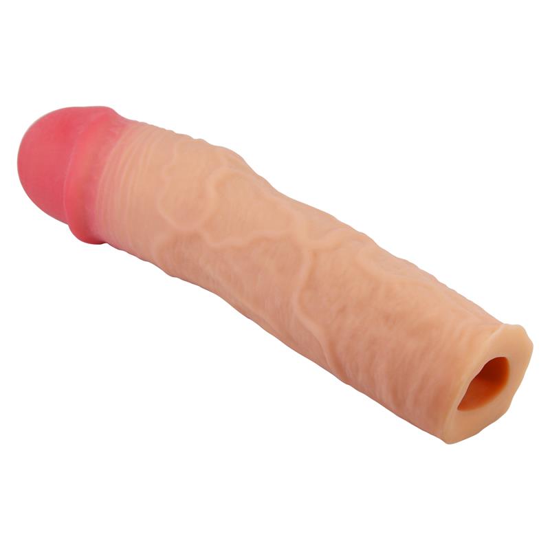 Stevenson Penis Extended - Image 8