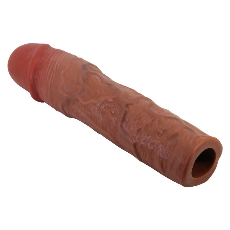 Stevenson Extended Penis Sleeve - Image 6