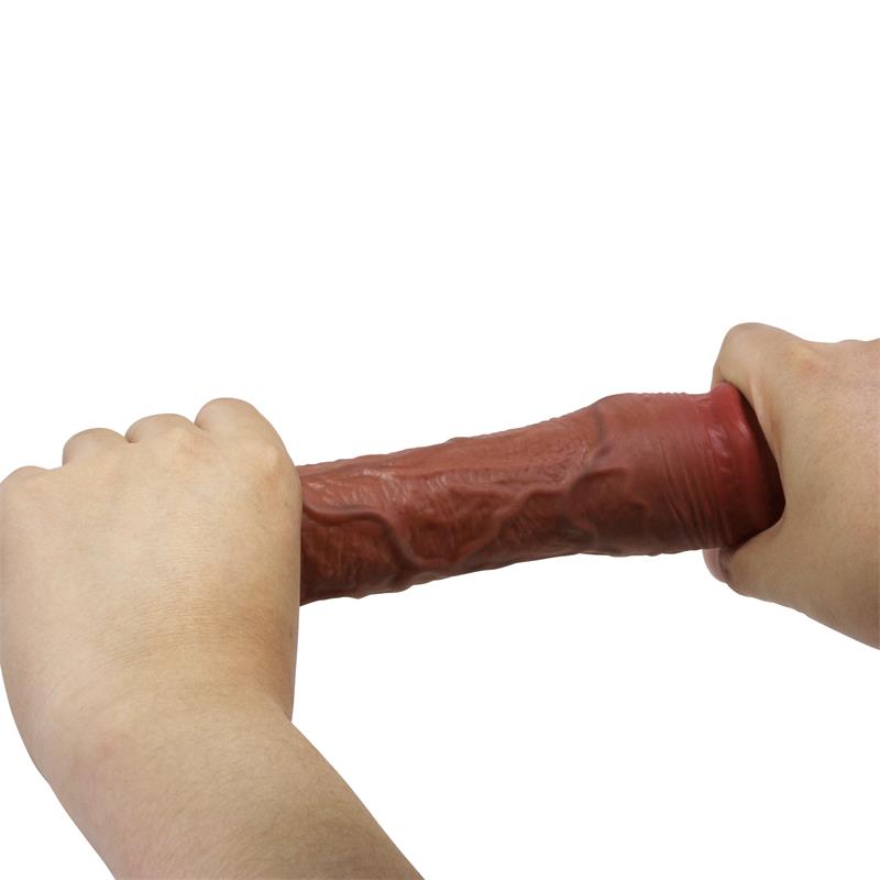 Stevenson Extended Penis Sleeve - Image 8