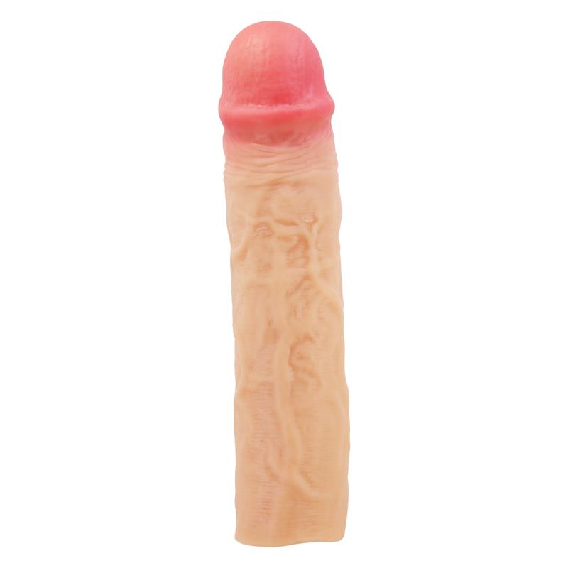 Derek Extended Penis Sleeve - Image 2