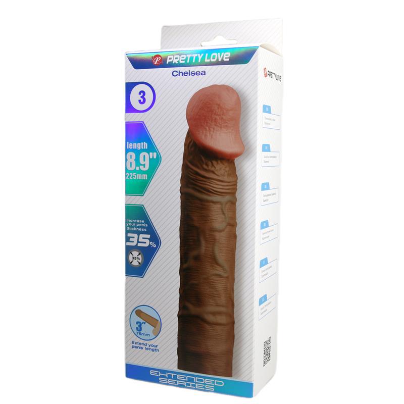 Chelsea Penis Extended Sleeve - Image 10