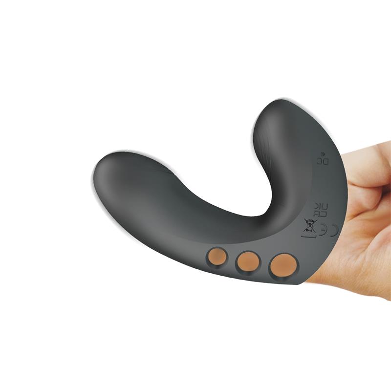 Camelia Finger Sleeve Vibrator - Image 2