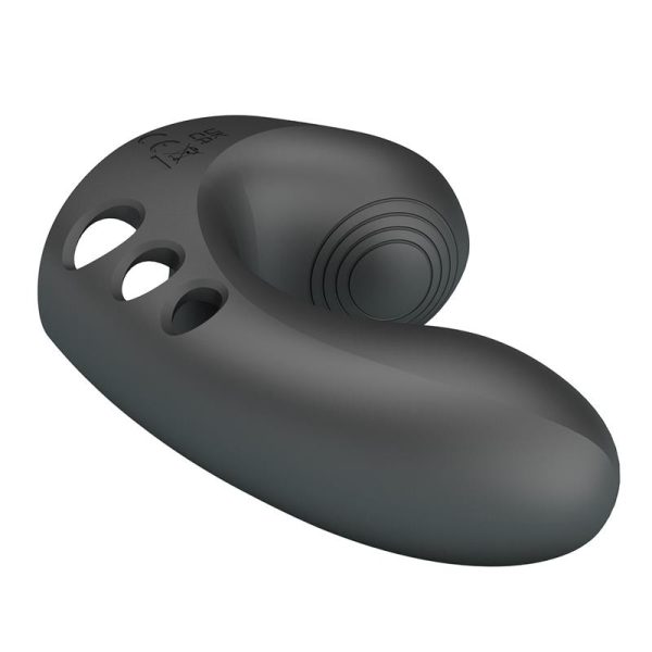 Camelia Finger Sleeve Vibrator - Image 6