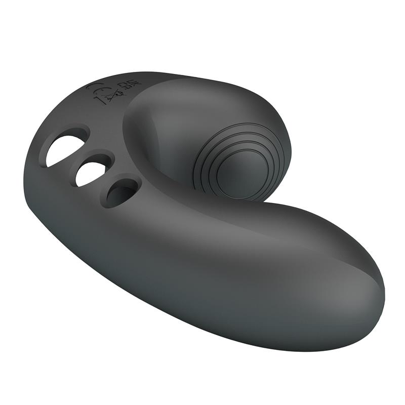 Camelia Finger Sleeve Vibrator - Image 6