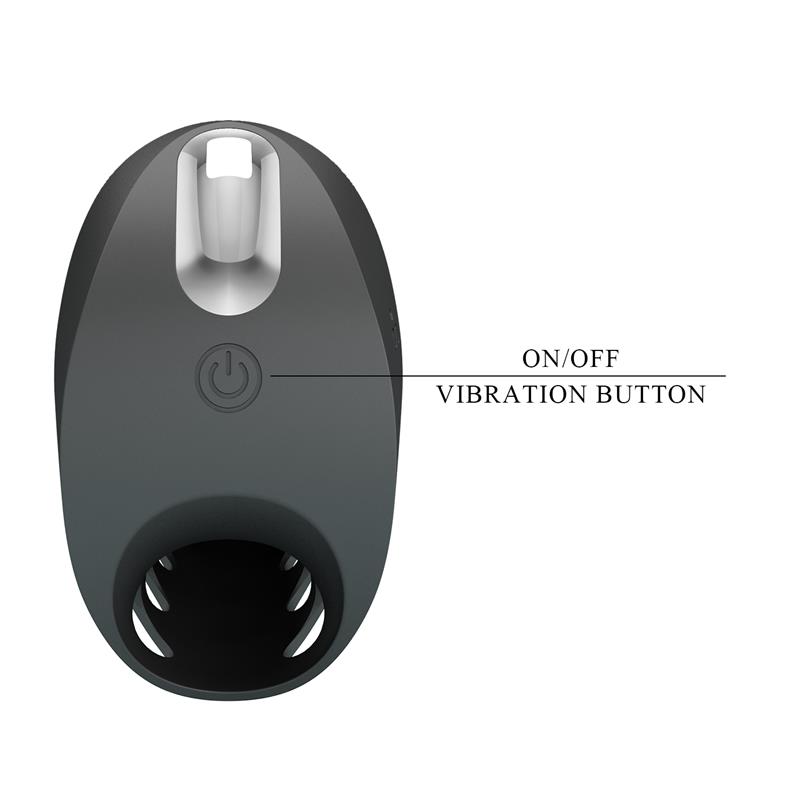 Camelia Finger Sleeve Vibrator - Image 8