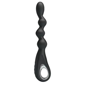 Federer Anal Stimulator with Vibration