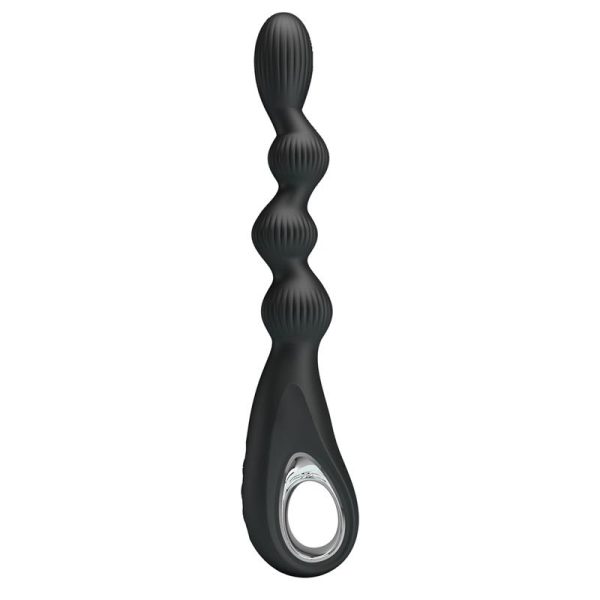 Federer Anal Stimulator with Vibration