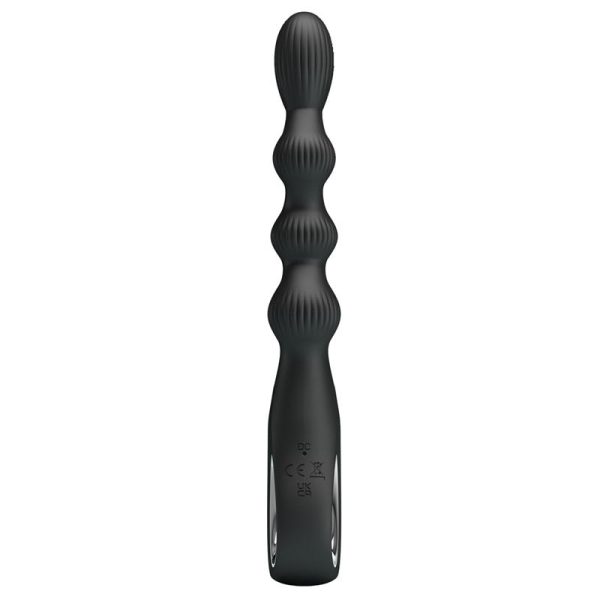 Federer Anal Stimulator with Vibration - Image 3