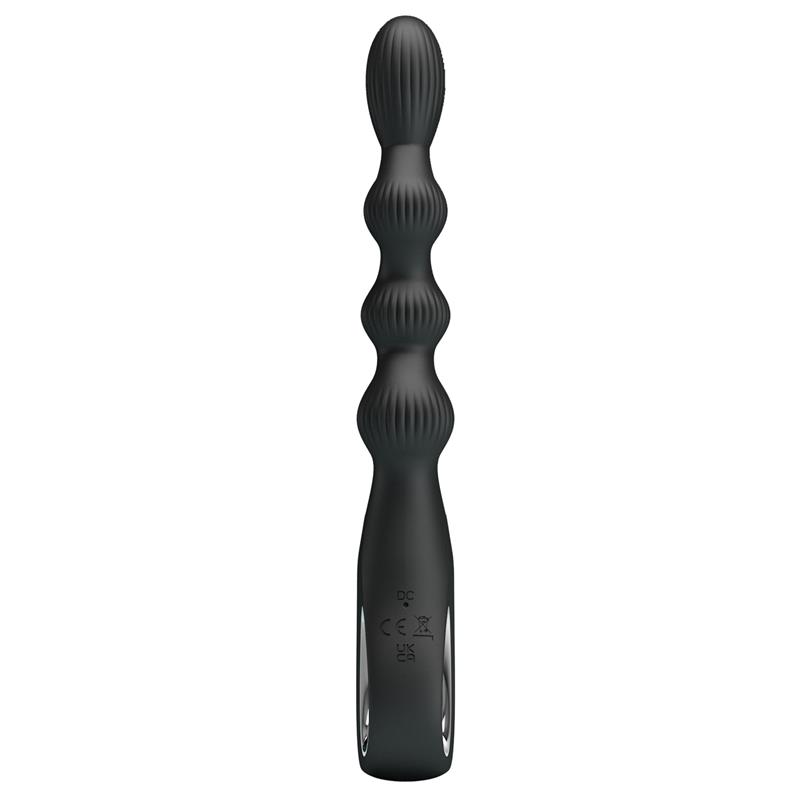 Federer Anal Stimulator with Vibration - Image 3